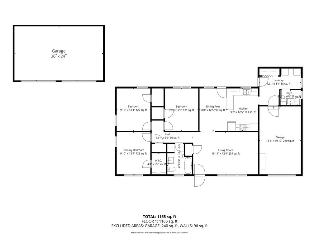 237 N BLAKE Street — photo 27