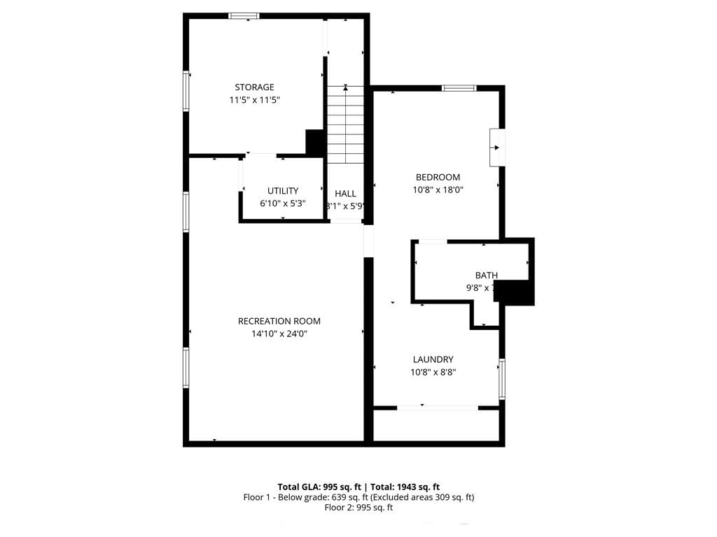 601 E 3rd Street — photo 30