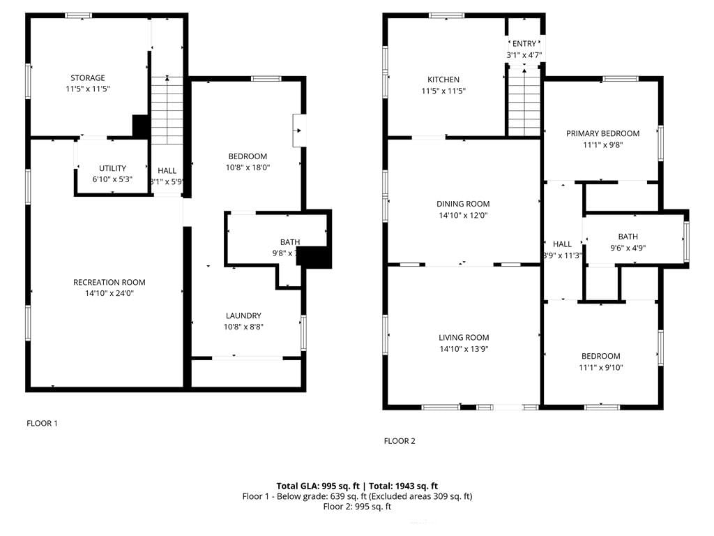 601 E 3rd Street — photo 31