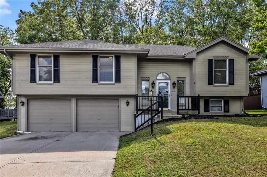 4235 NW 78th Street, Kansas City, MO