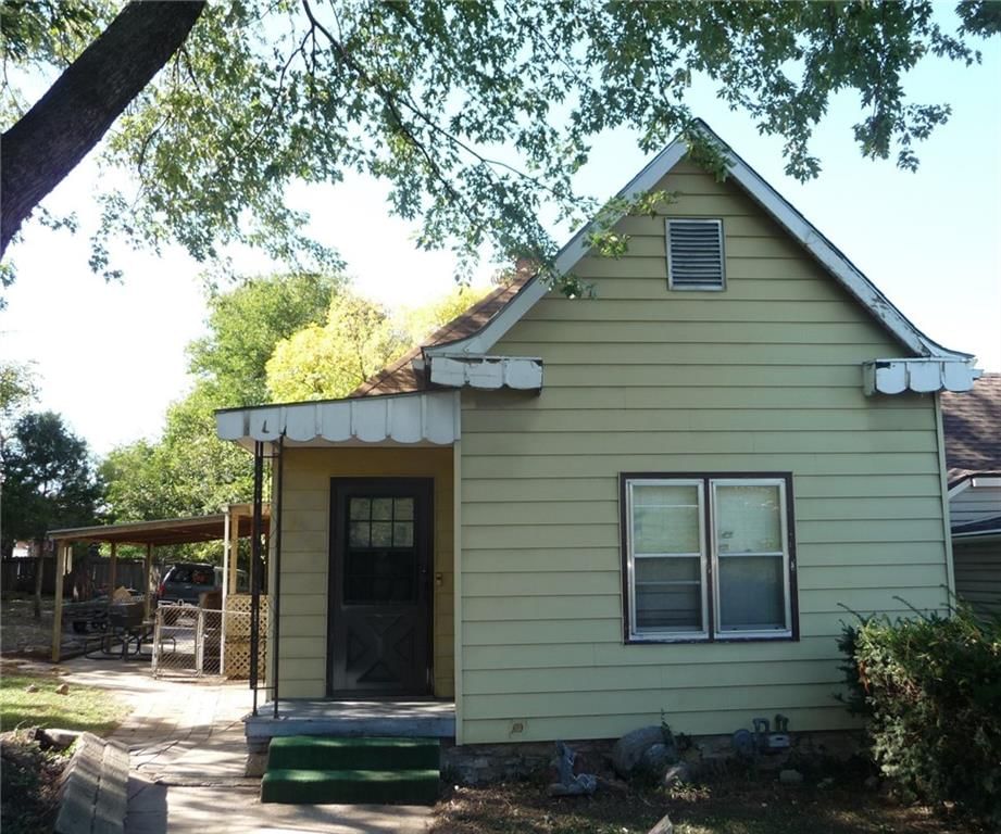 2712 Madison Avenue, Kansas City, MO
