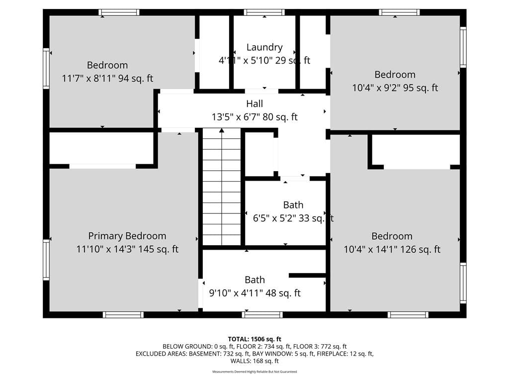Photo 28 of 29 - 1601 NE 114th Street