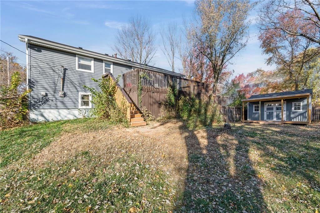 8809 N MAIN Street — photo 25