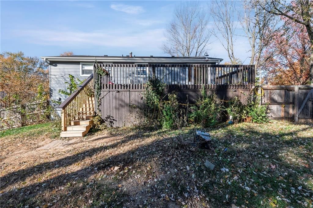 8809 N MAIN Street — photo 32