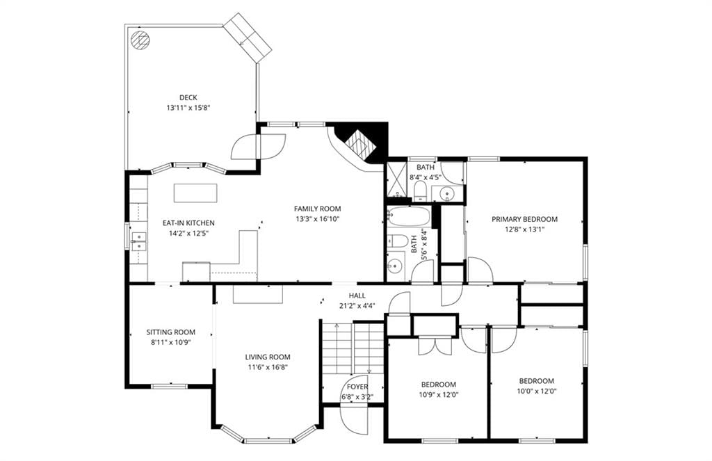 9415 Moody Park Drive — photo 58