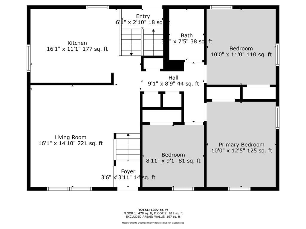 Photo 27 of 29 - 18403 E 9th Street N