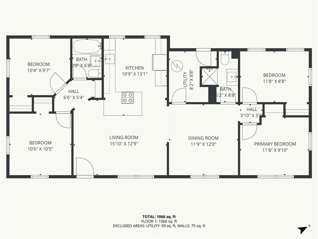 2020 Brickel Boulevard — photo 28