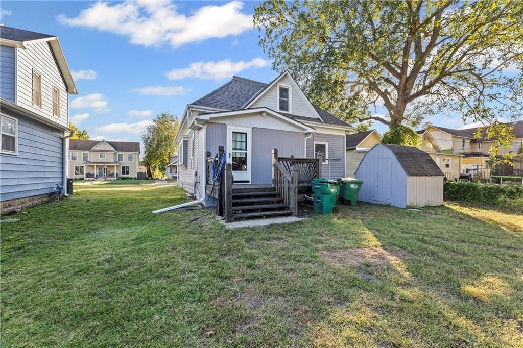 304 W Wea Street — photo 28
