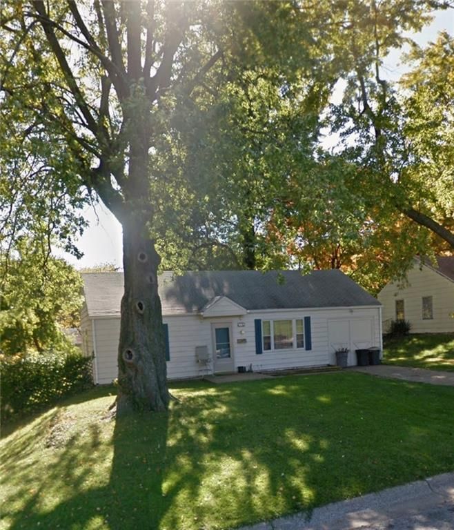 5005 Dodson Avenue, Kansas City, KS