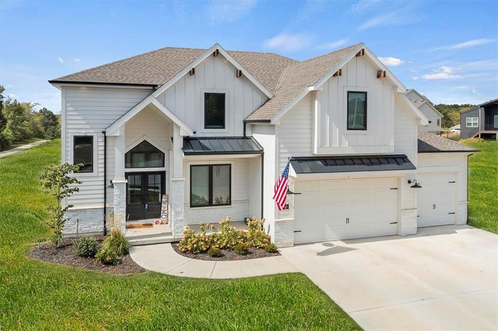 8320 NW 89th Terrace, Kansas City, MO