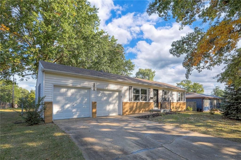 12312 E 52nd Terrace, Independence, MO