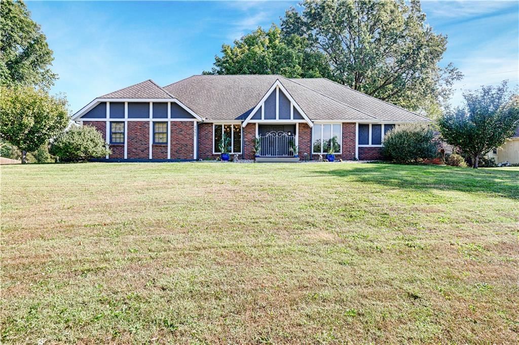 3451 S Scott Avenue, Independence, MO