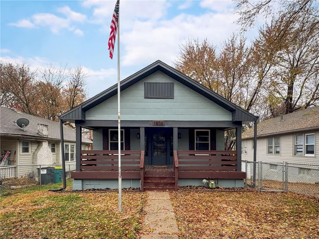 1806 S Evanston Avenue — photo 27
