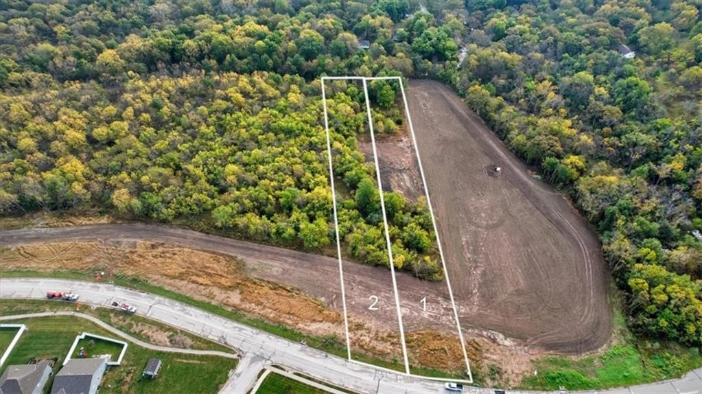 Lot #2 Twin Oaks Parkway — photo 1
