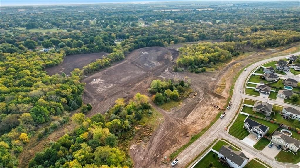 Lot #2 Twin Oaks Parkway — photo 2