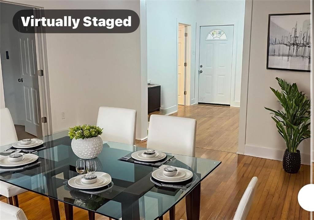 807 Albemarle Street — photo 17