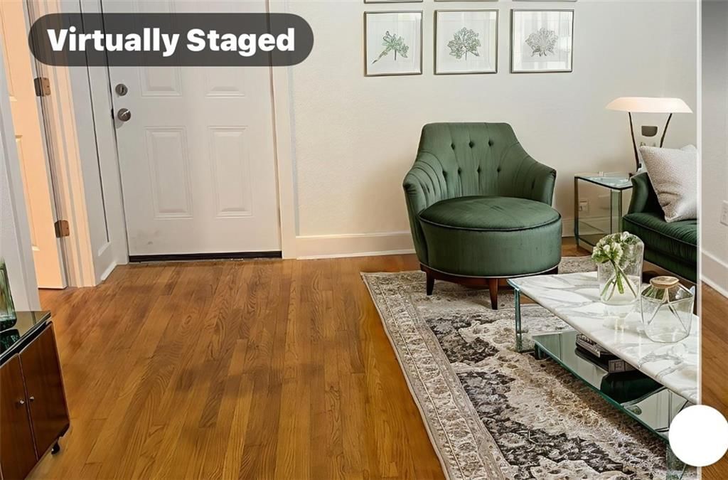 807 Albemarle Street — photo 19