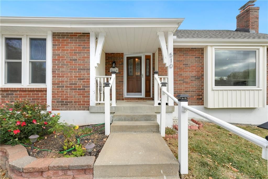 510 Thames Drive, Lee's Summit, MO
