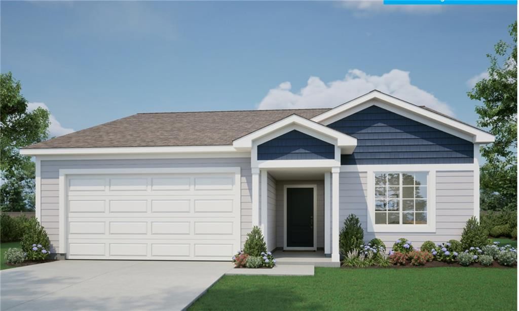 3069 NW 97th Street, Kansas City, MO