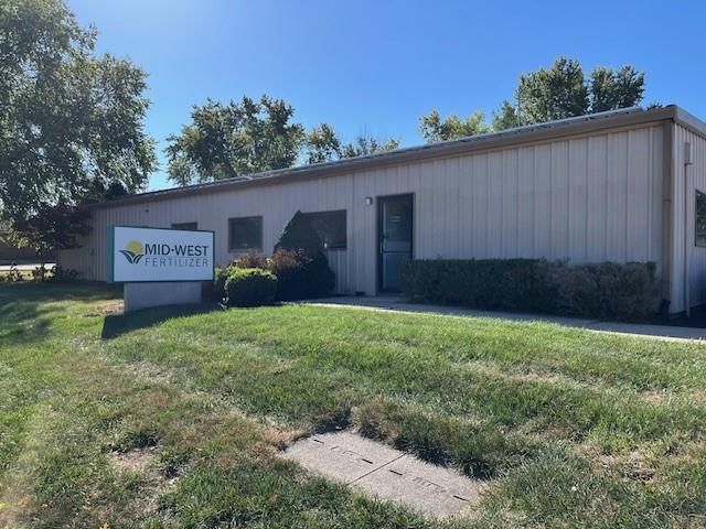 1105 Bapiste Drive, Paola, KS