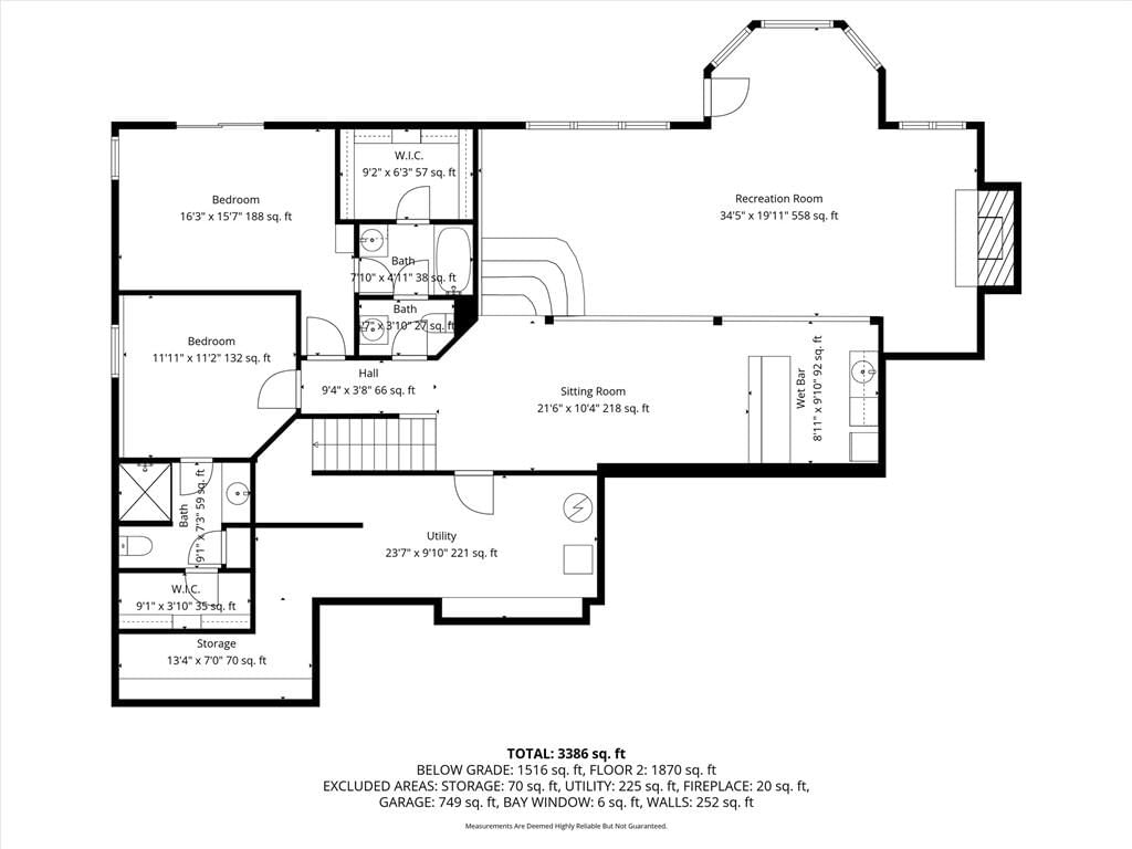 14733 Timber Lane — photo 63
