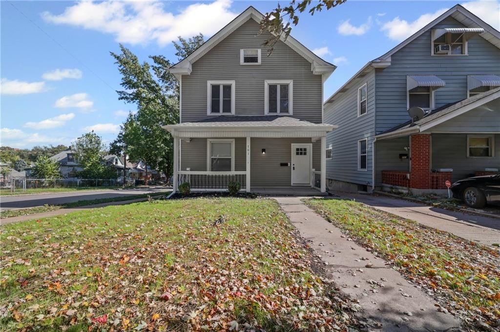 701 Elmwood Avenue, Kansas City, MO