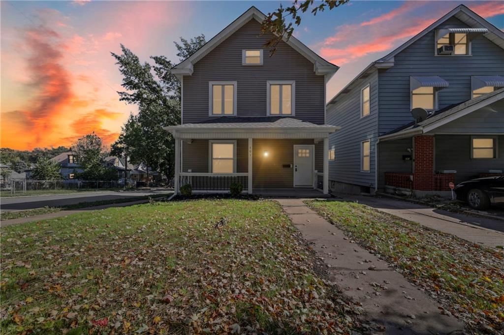 701 Elmwood Avenue — photo 29