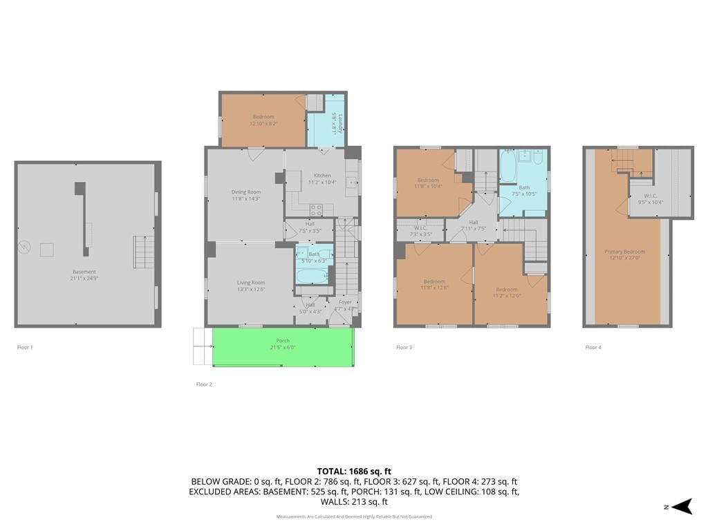 701 Elmwood Avenue — photo 30