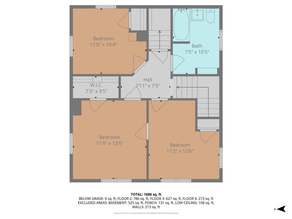 701 Elmwood Avenue — photo 32