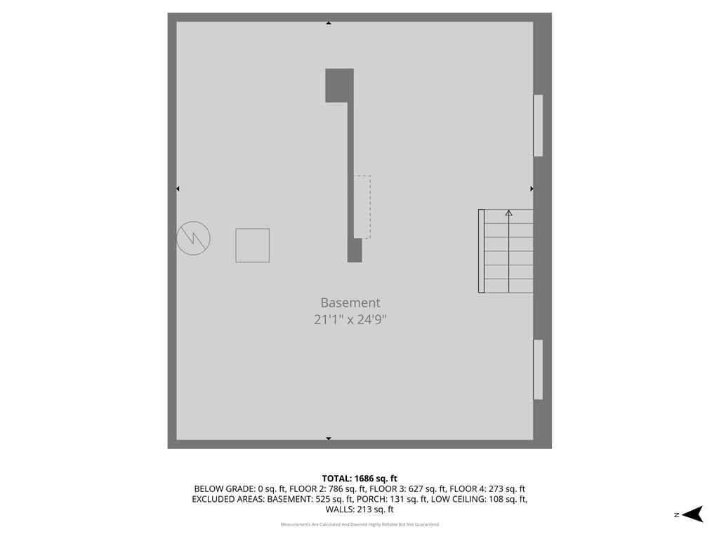 701 Elmwood Avenue — photo 34