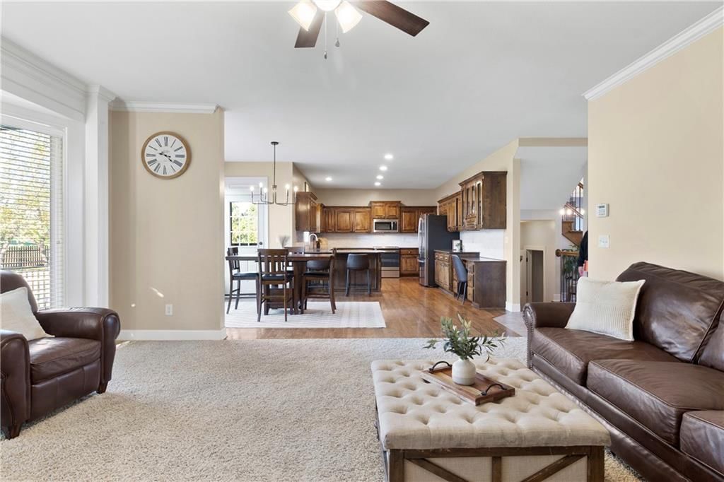 Photo 4 of 30 - 16045 NW 124th Street