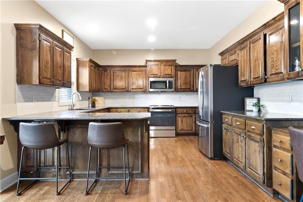 Photo 7 of 30 - 16045 NW 124th Street