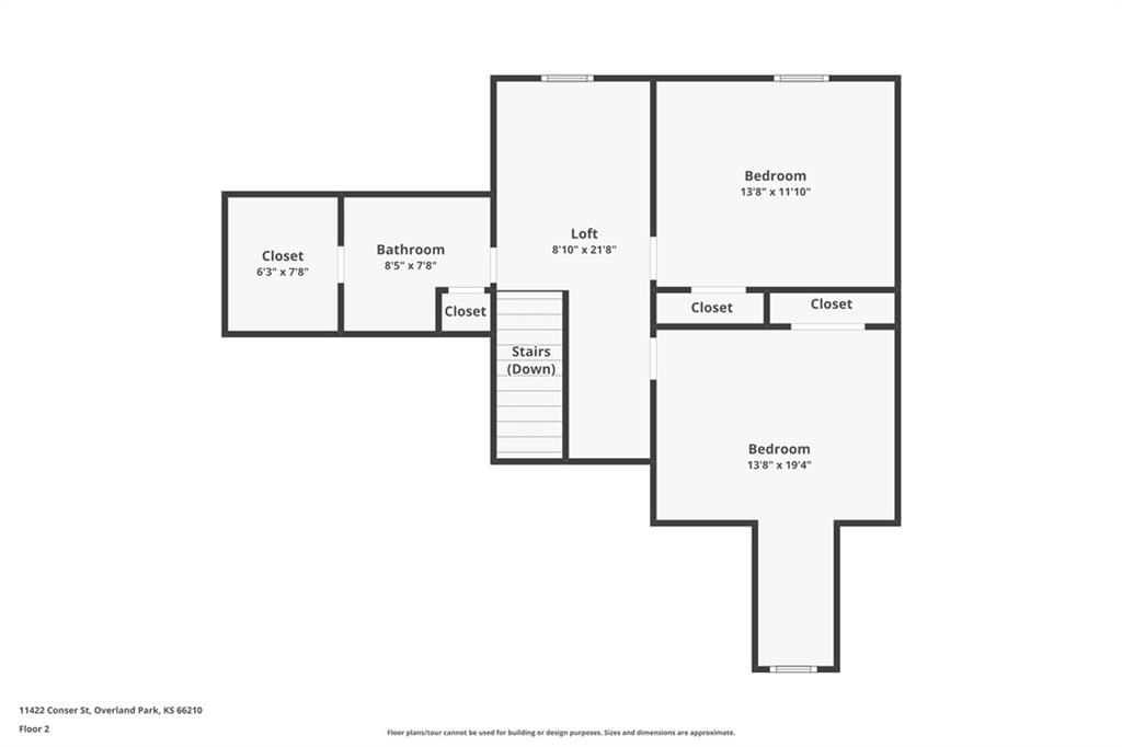 11422 Conser Street — photo 46