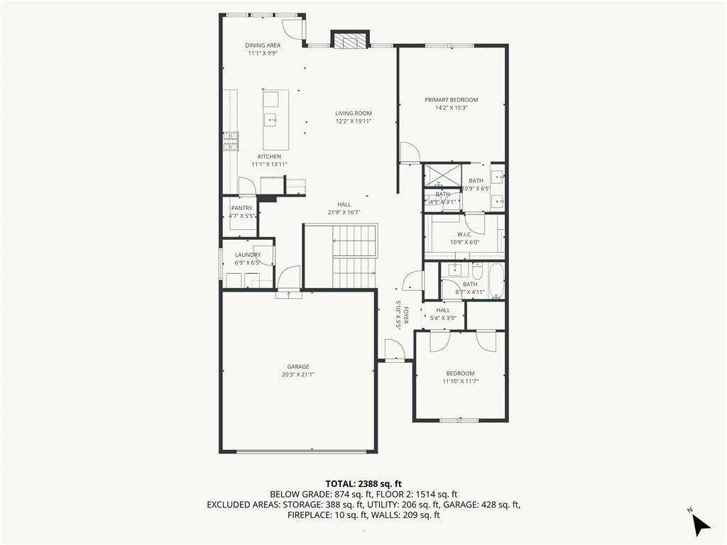 538 NW 110th Street — photo 36