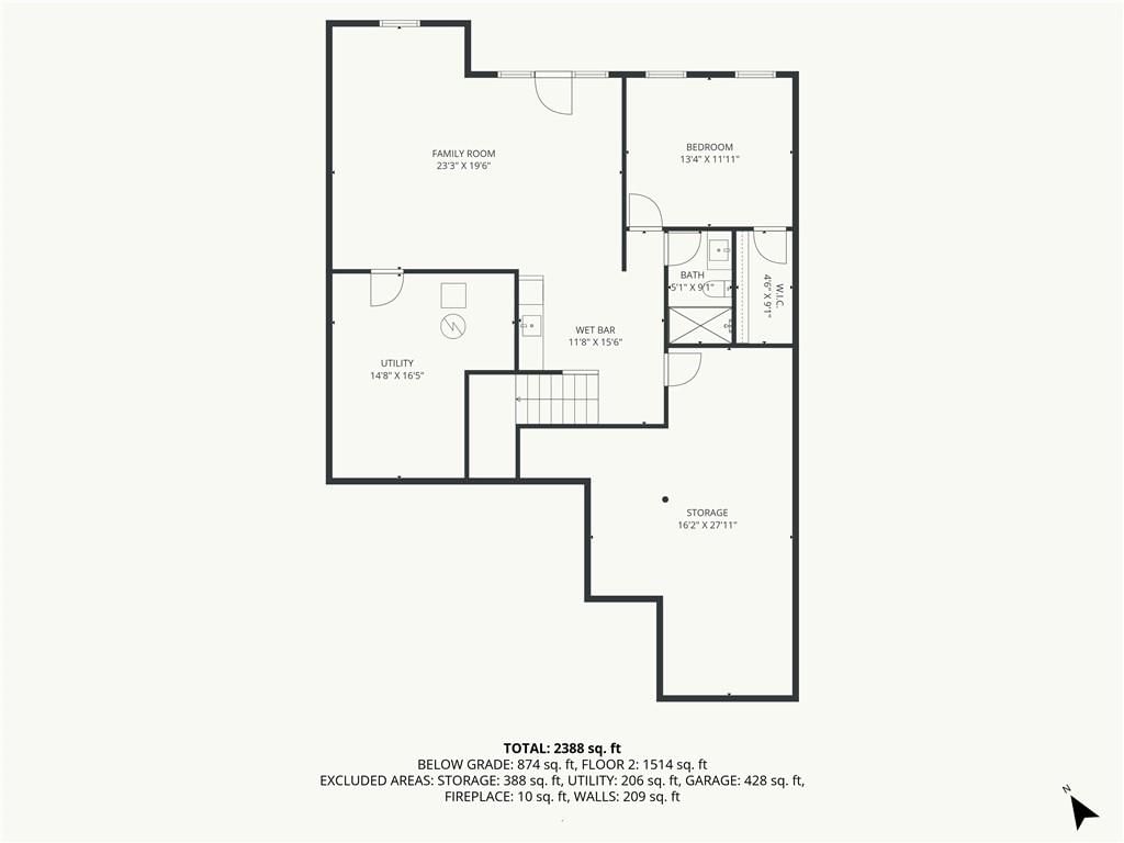 538 NW 110th Street — photo 37