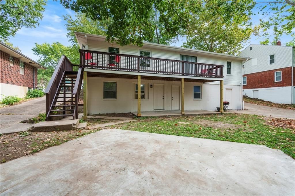 1316 N Main Street — photo 31