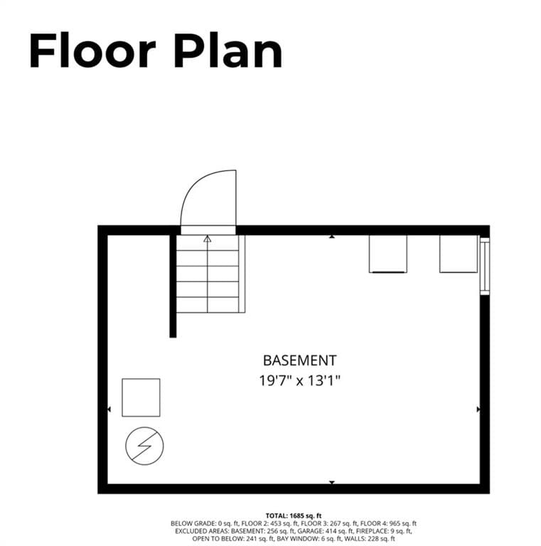 627 N POPLAR Street — photo 48