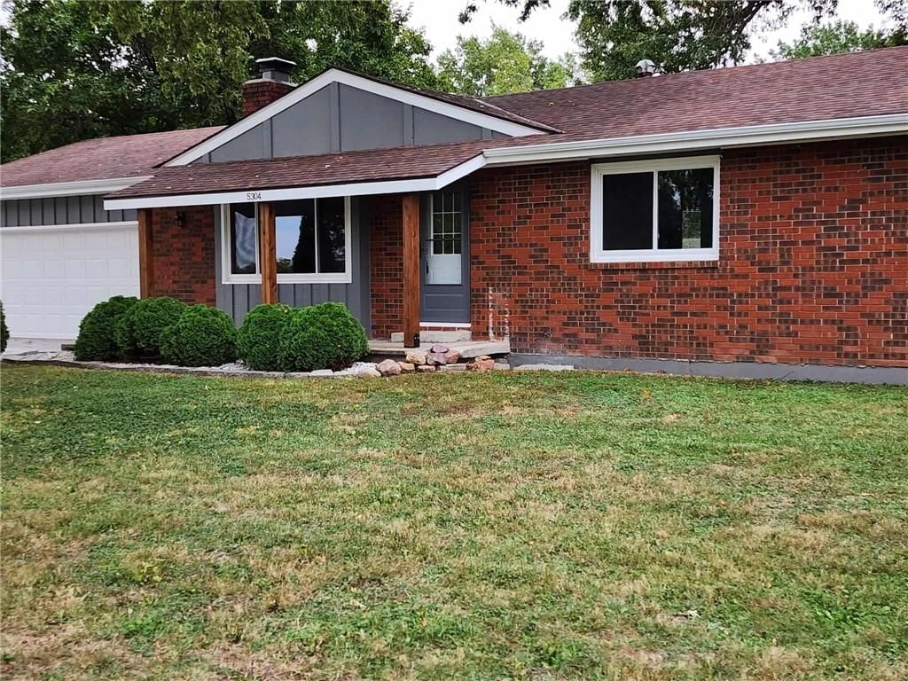 5304 Frederick Boulevard — photo 2