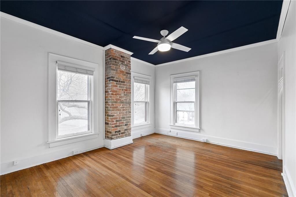 503 Marshall Street — photo 40