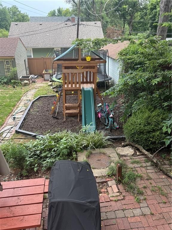 503 Marshall Street — photo 44
