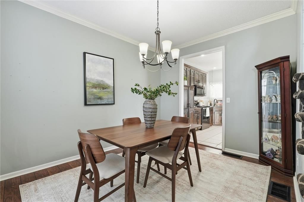 16345 S Warwick Street — photo 16