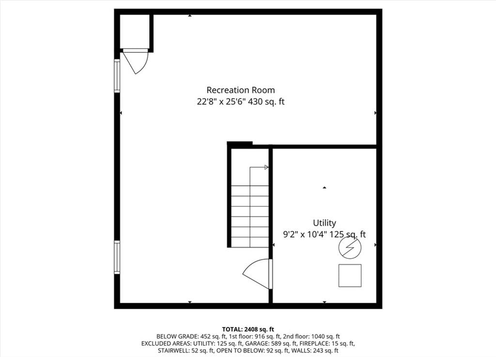 16345 S Warwick Street — photo 33