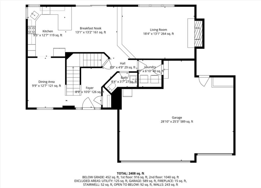 16345 S Warwick Street — photo 34