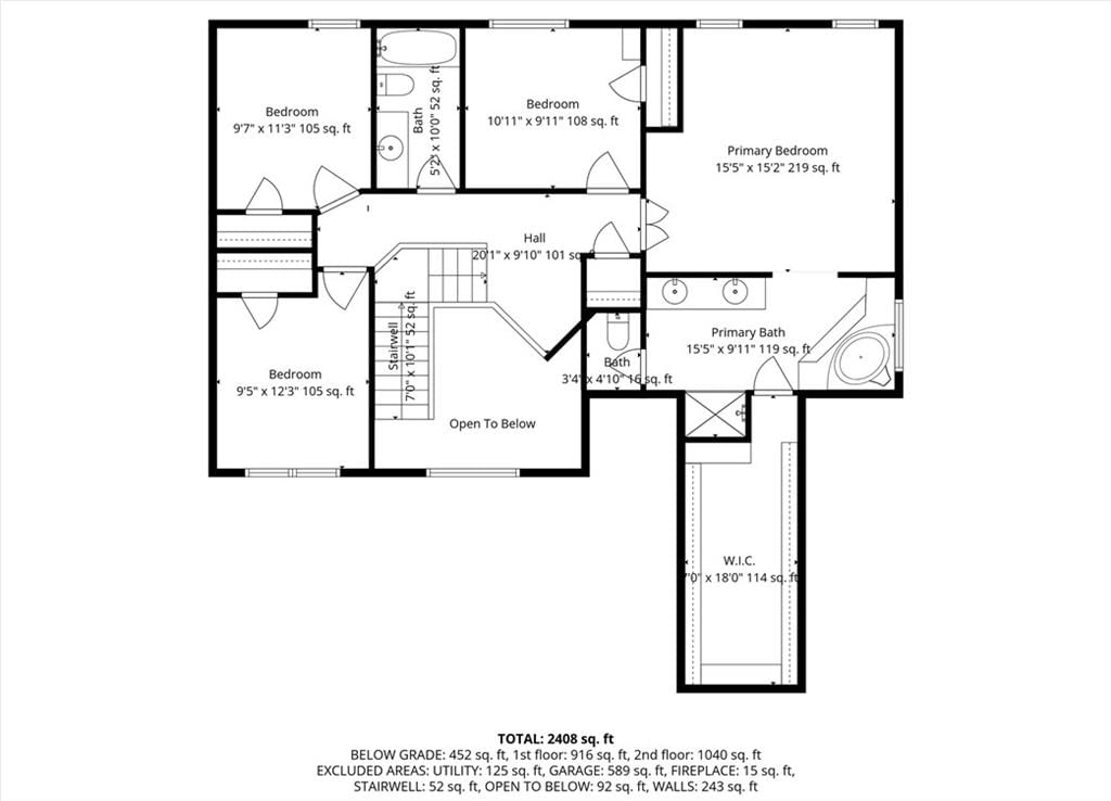 16345 S Warwick Street — photo 35