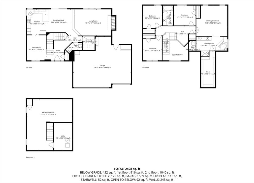 16345 S Warwick Street — photo 36