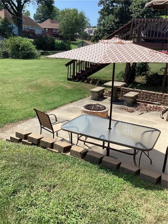 17705 E Redwood Drive — photo 5