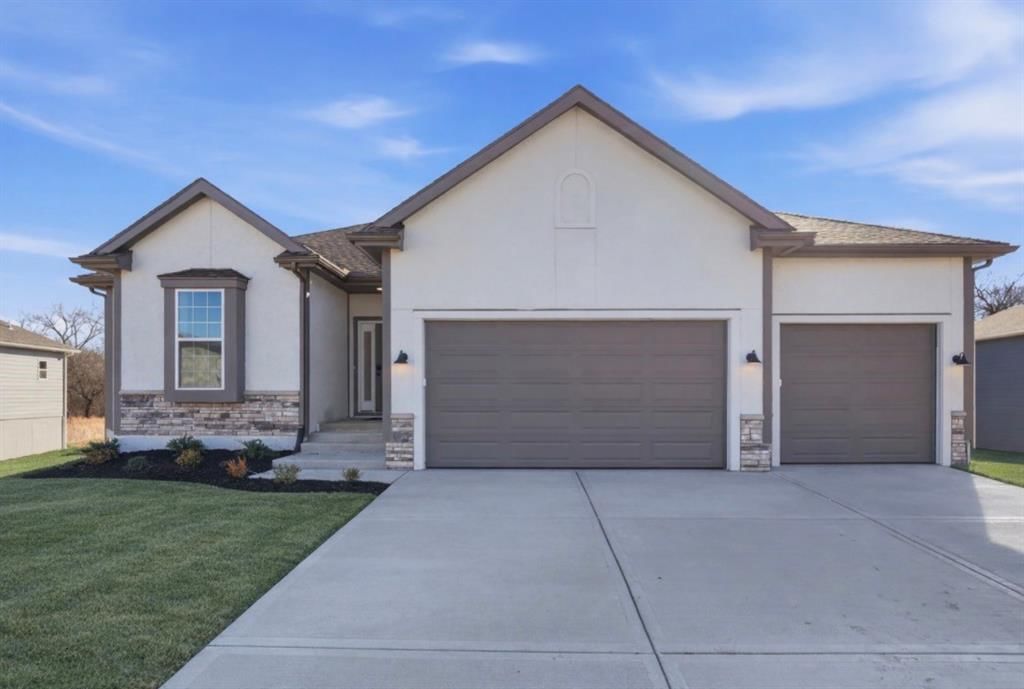 3041 NW 95th Terrace, Kansas City, MO