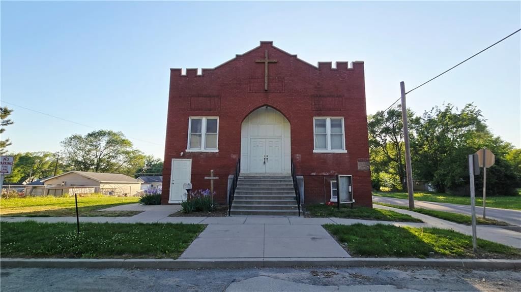 2802 S 19th Street, St Joseph, MO