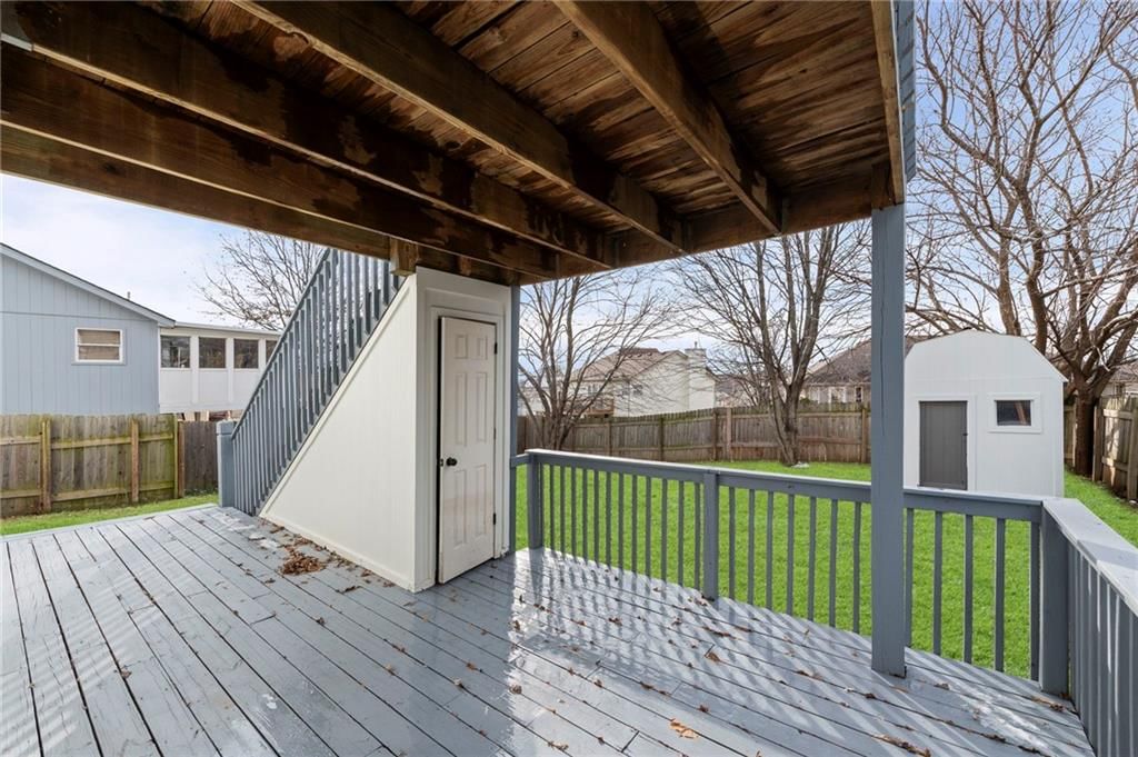 8540 N ROBINHOOD Avenue — photo 30
