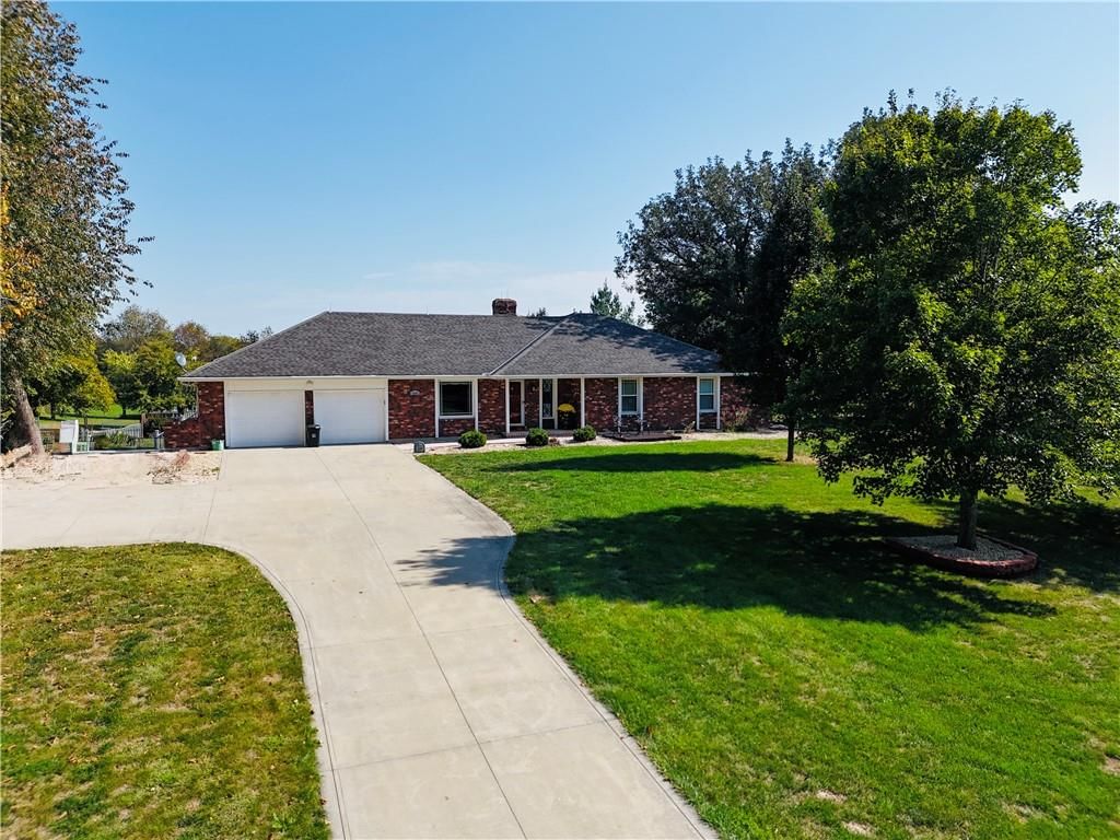 5805 Palomino Drive, St Joseph, MO